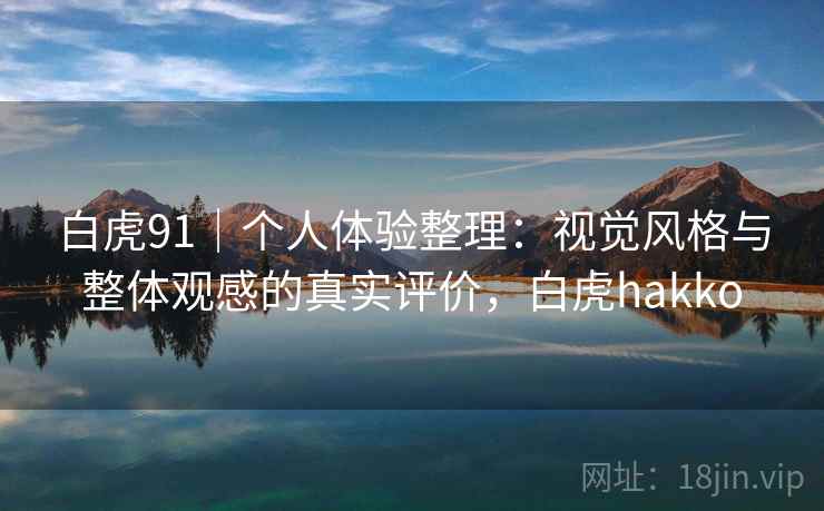 白虎91｜个人体验整理：视觉风格与整体观感的真实评价，白虎hakko
